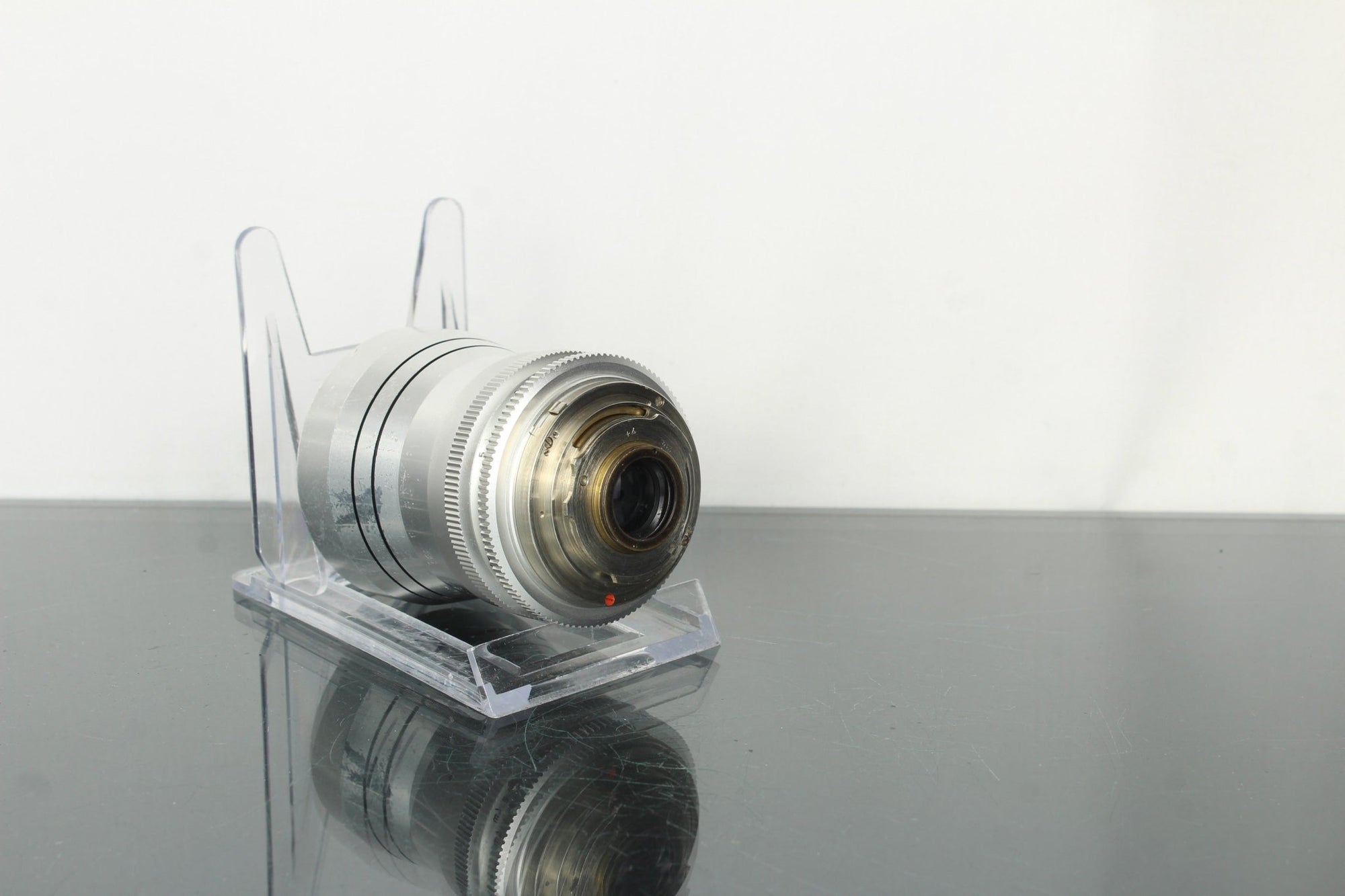 Schneider - Kreuznach Retina - Tele - Xenar 135mm f/4 DKL - Dutch|Thrift