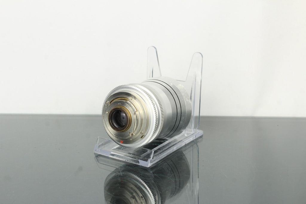 Schneider - Kreuznach Retina - Tele - Xenar 135mm f/4 DKL - Dutch|Thrift