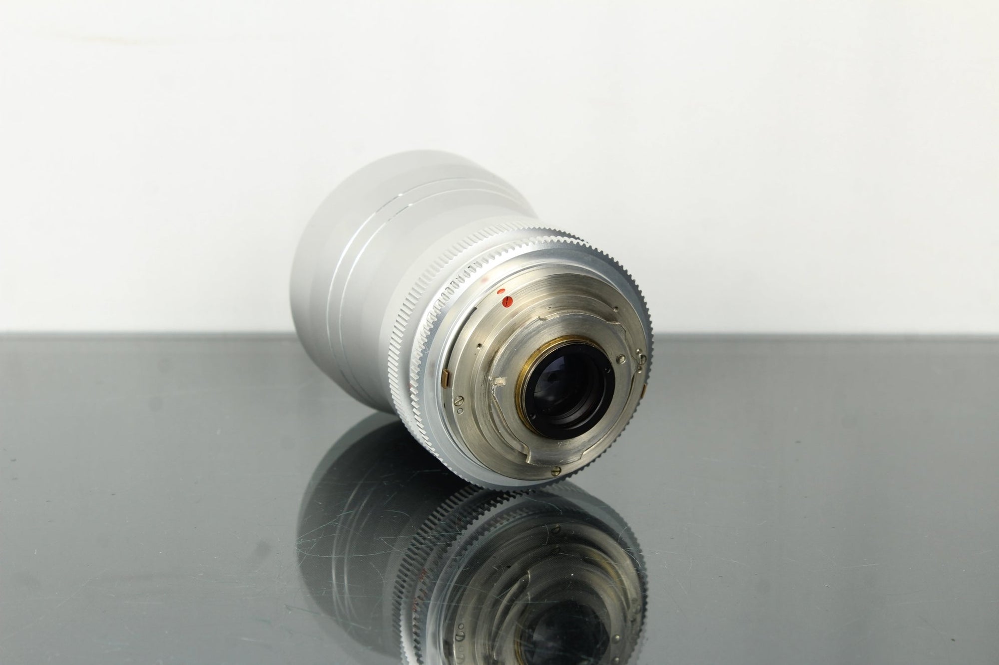 Schneider - Kreuznach Retina - Tele - Xenar f:4/135mm Kodak Reflex Mount - Dutch|Thrift