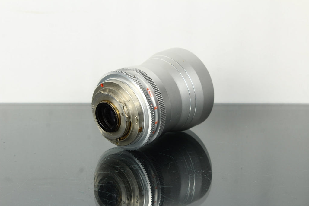 Schneider - Kreuznach Retina - Tele - Xenar f:4/135mm Kodak Reflex Mount - Dutch|Thrift