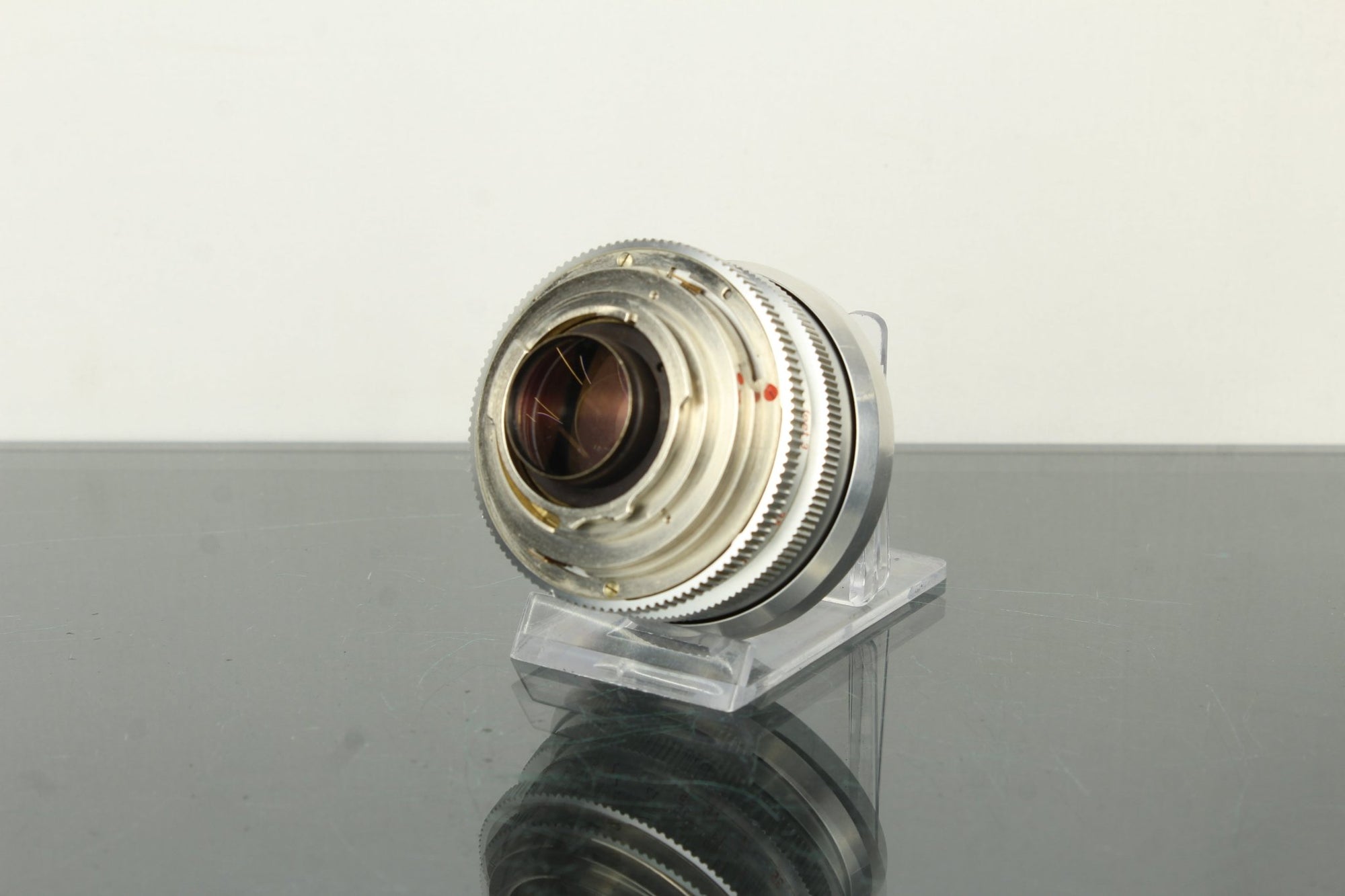 Schneider - Kreuznach Retina - Xenon F1.9 50mm Kodak Retina Mount - Dutch|Thrift