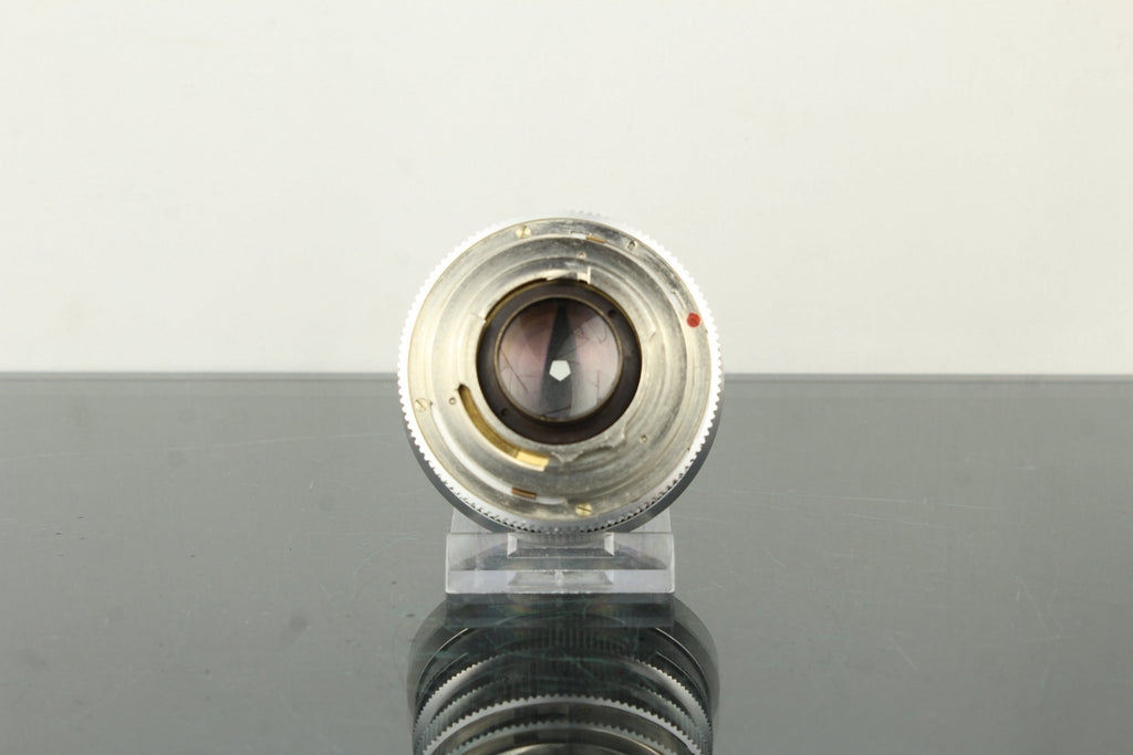Schneider - Kreuznach Retina - Xenon F1.9 50mm Kodak Retina Mount - Dutch|Thrift