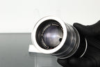Schneider - Kreuznach Xenar 135mm f/4.5 - Dutch|Thrift