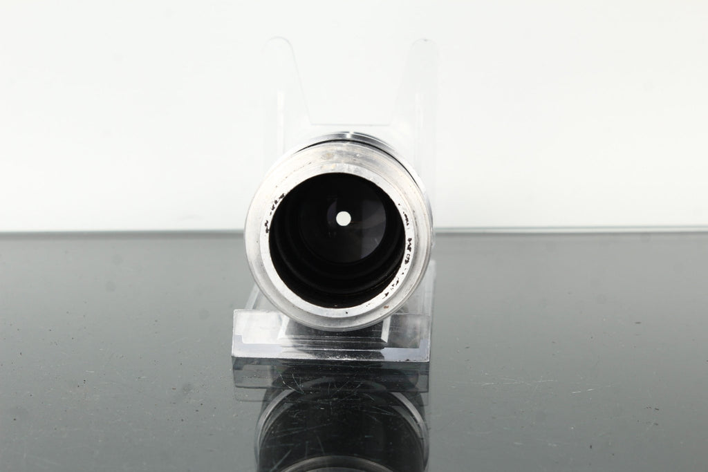 Schneider - Kreuznach Xenar 135mm f/4.5 - Dutch|Thrift