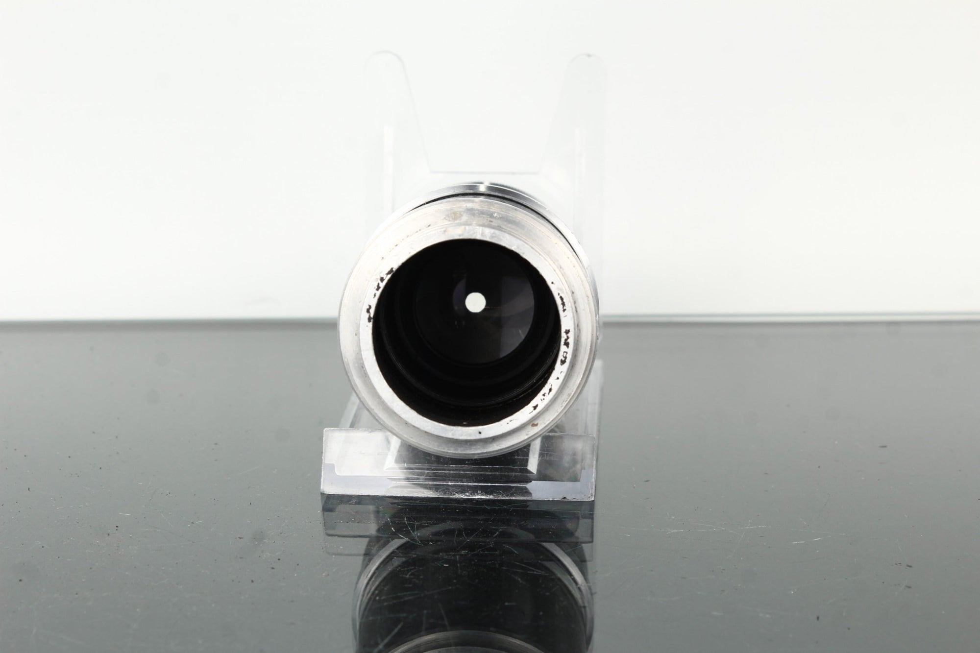 Schneider - Kreuznach Xenar 135mm f/4.5 - Dutch|Thrift