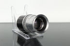 Schneider - Kreuznach Xenar 135mm f/4.5 - Dutch|Thrift