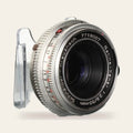 Schneider Retina-Xenar f/2.8 50mm