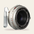 Schneider Retina-Xenar f/2.8 50mm