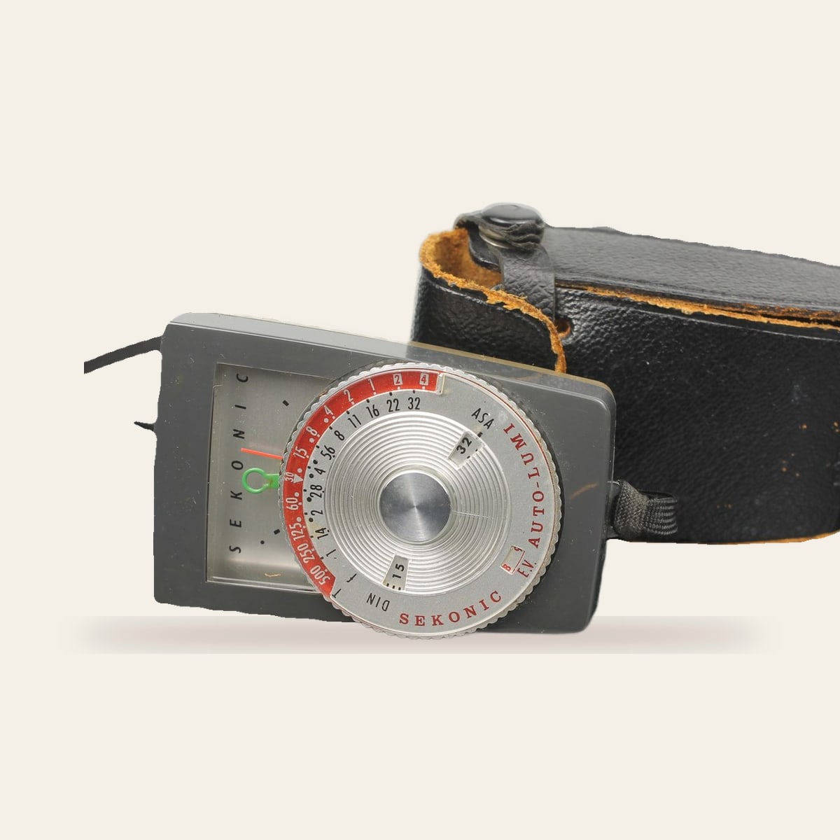 Sekonic Auto-Lumi