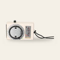 Sekonic Auto-Range Model L-216