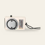 Sekonic Auto-Range Model L-216