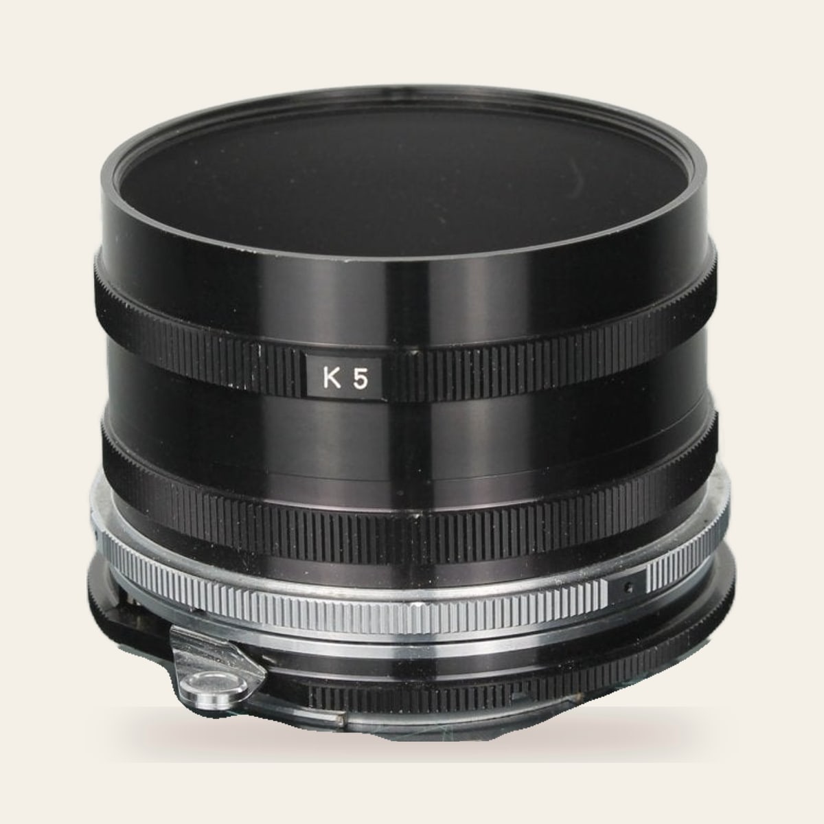Set of Nikon K1, K2, K4 & K5 Extension Tubes