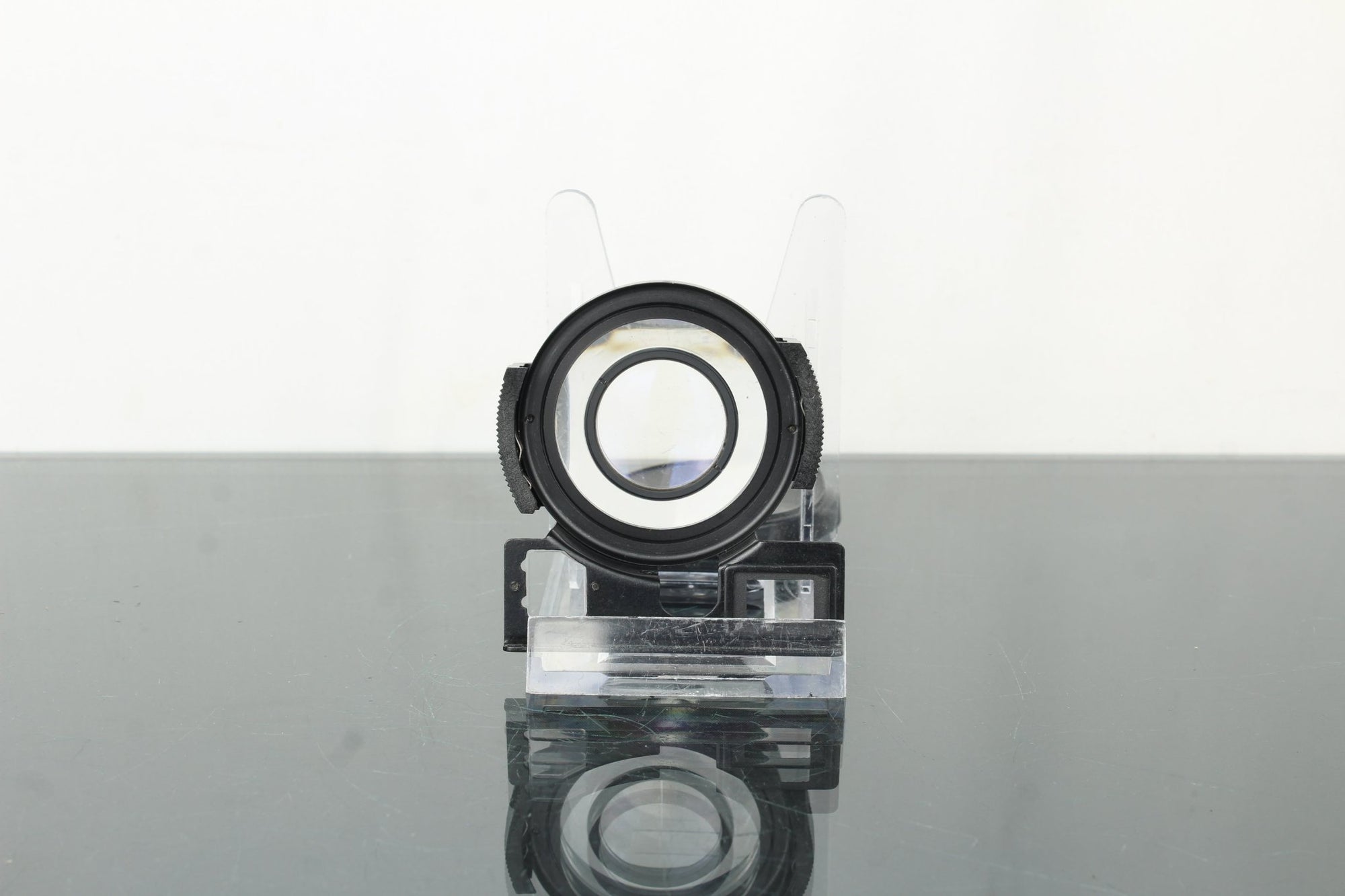 Sicor 2.5m + Sicor 2m Wide angle lens - Dutch|Thrift