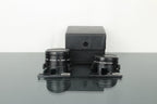 Sicor 2.5m + Sicor 2m Wide angle lens - Dutch|Thrift