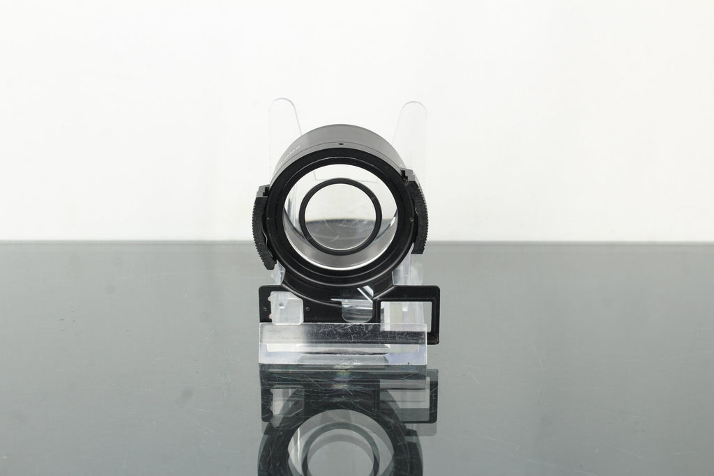 Sicor 2.5m + Sicor 2m Wide angle lens - Dutch|Thrift