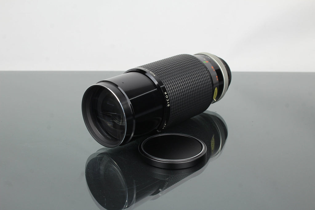 Sicor 3.5 f=80 - 210mm M42 Mount - Dutch|Thrift