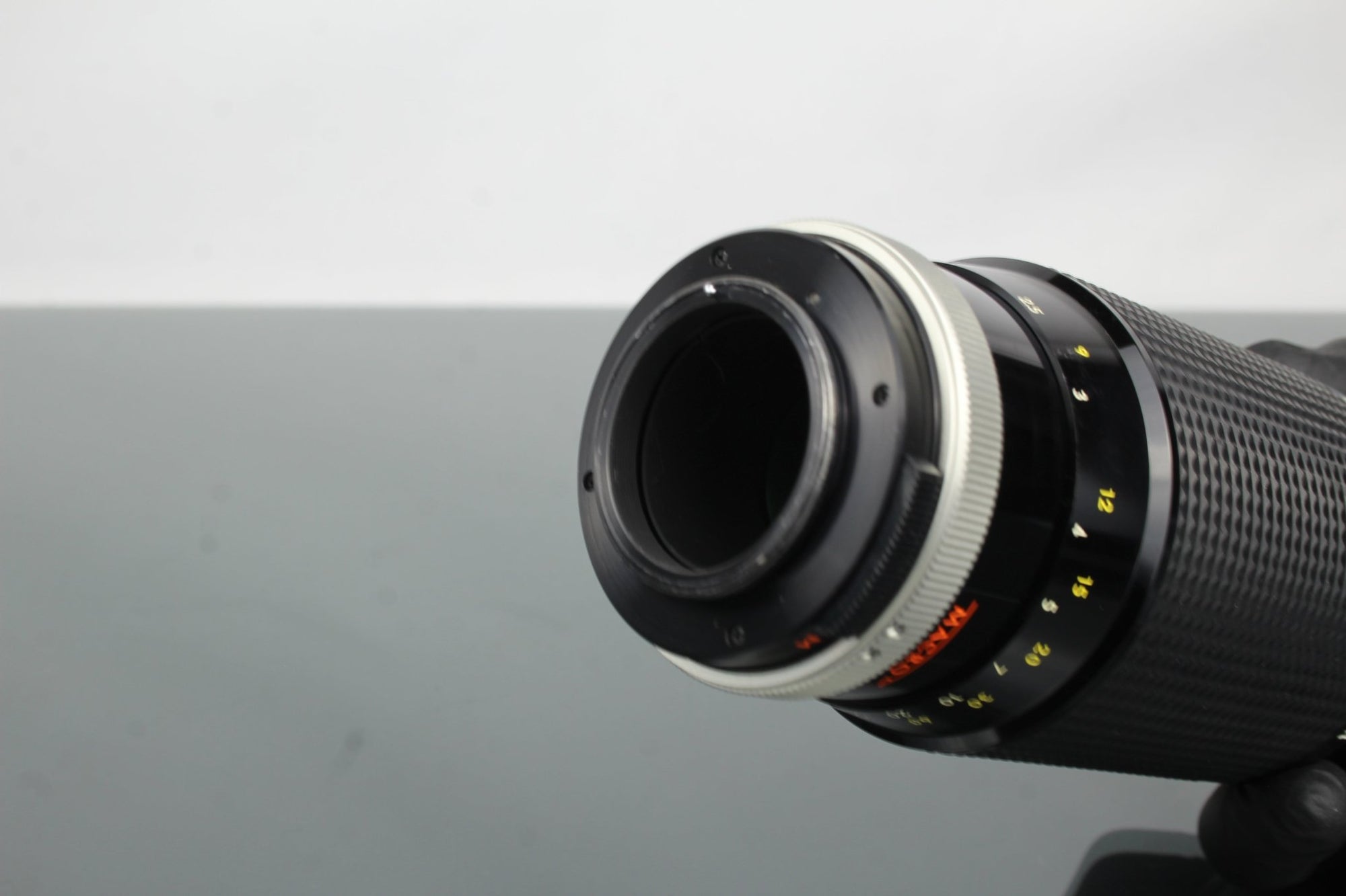 Sicor 3.5 f=80 - 210mm M42 Mount - Dutch|Thrift