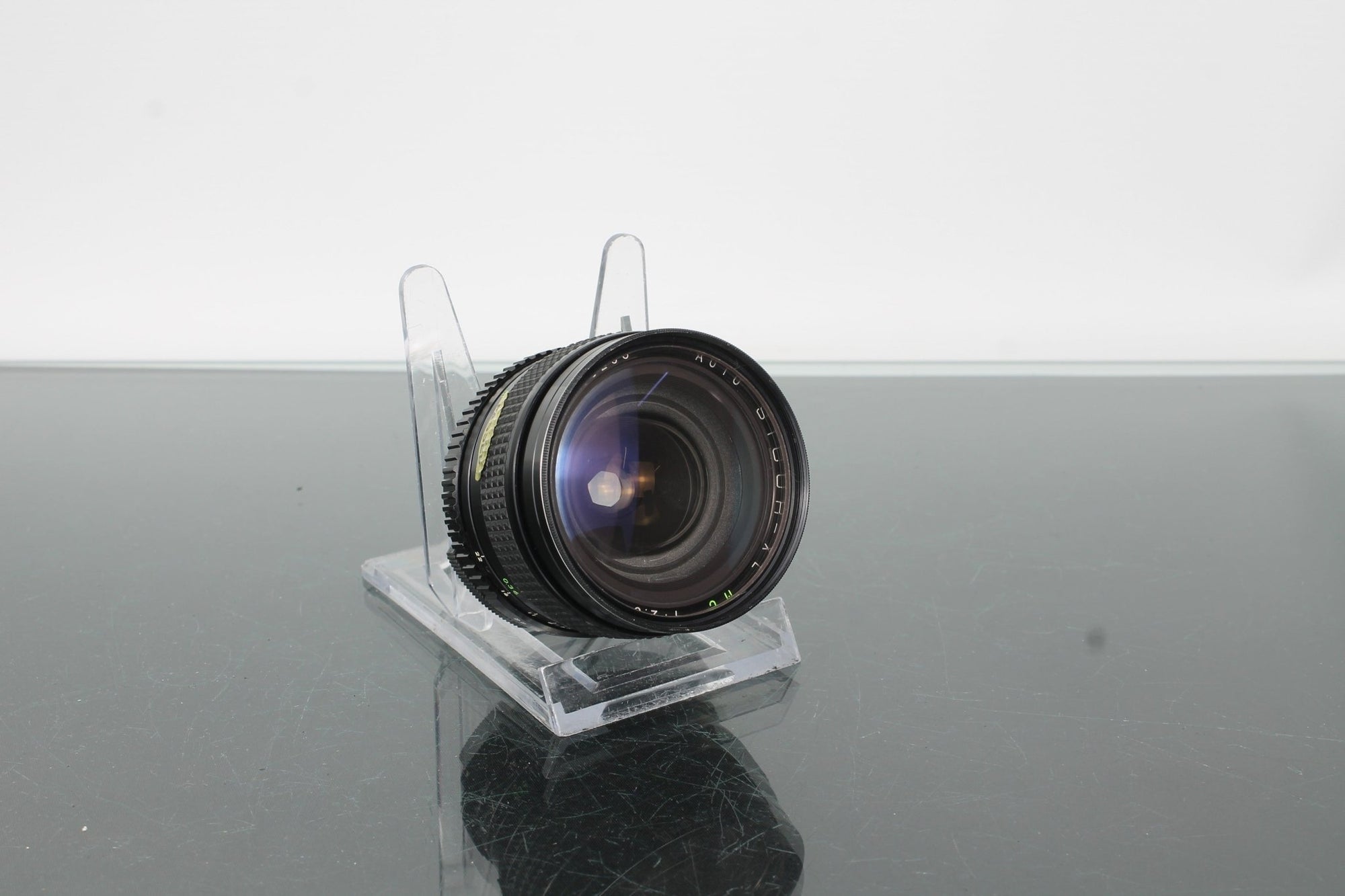Sicor - XL MC 1:2.8 F=28mm - Dutch|Thrift
