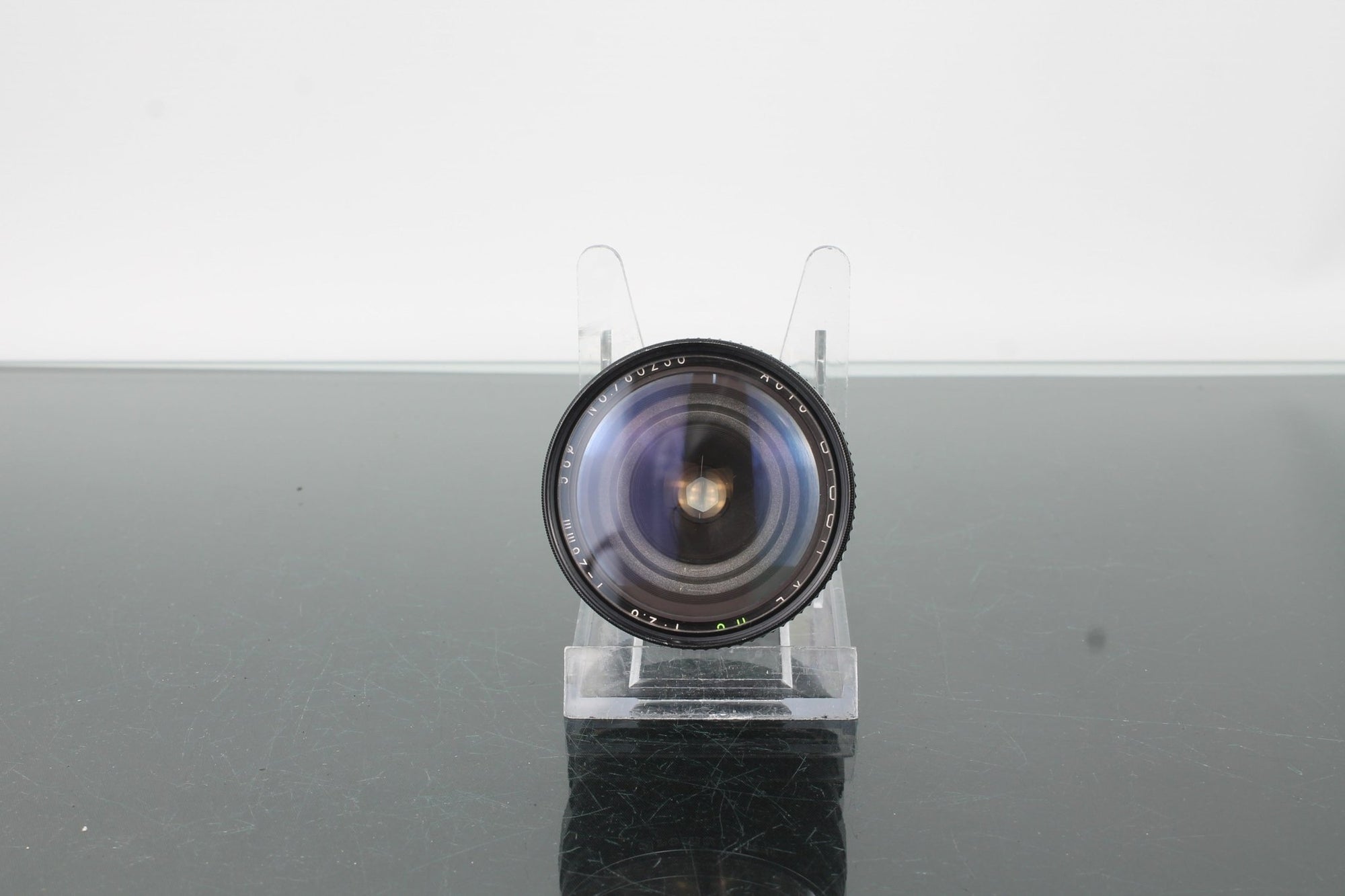 Sicor - XL MC 1:2.8 F=28mm - Dutch|Thrift