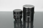 Sicor - XL MC 1:2.8 F=28mm - Dutch|Thrift