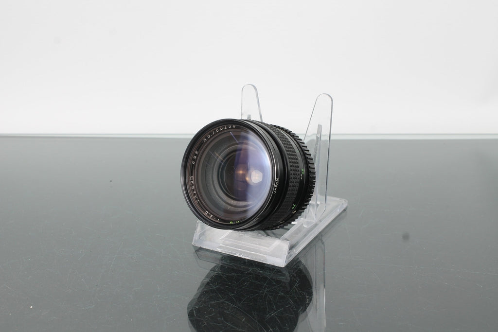 Sicor - XL MC 1:2.8 F=28mm - Dutch|Thrift