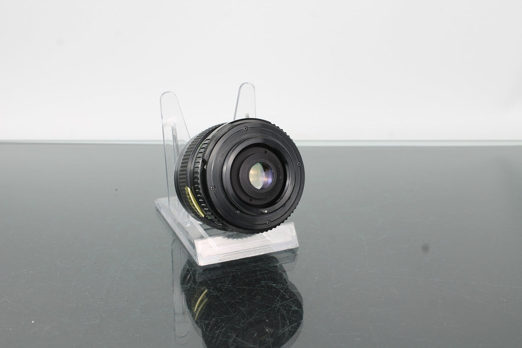 Sicor - XL MC 1:2.8 F=28mm - Dutch|Thrift