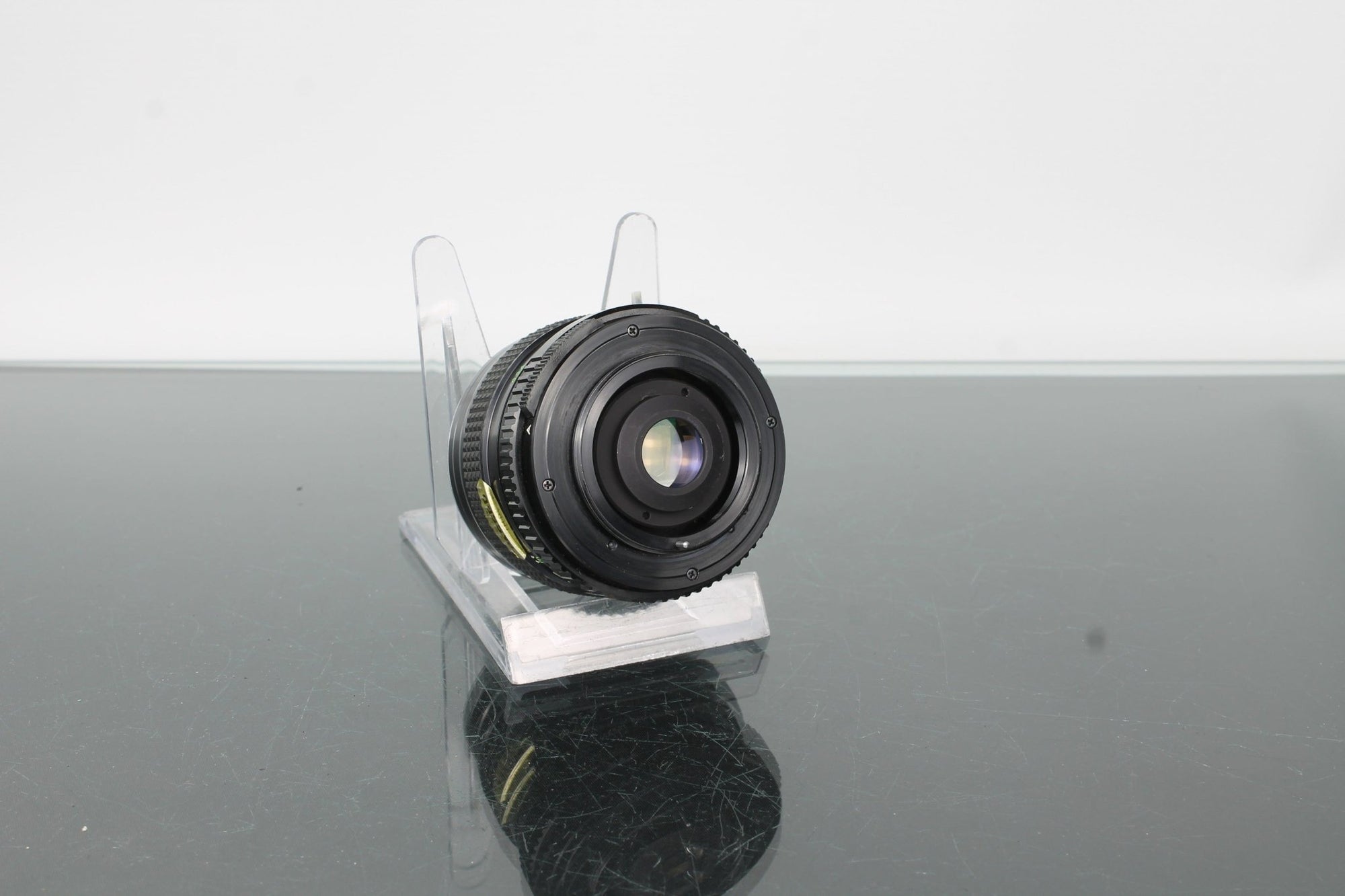 Sicor - XL MC 1:2.8 F=28mm - Dutch|Thrift