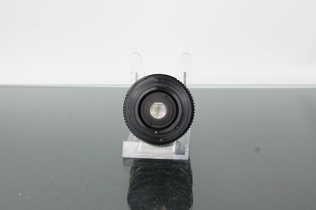 Sicor - XL MC 1:2.8 F=28mm - Dutch|Thrift