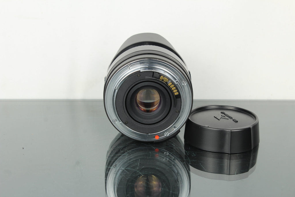 Sigma 1:2.8 f=24mm Canon EF Mount - Dutch|Thrift