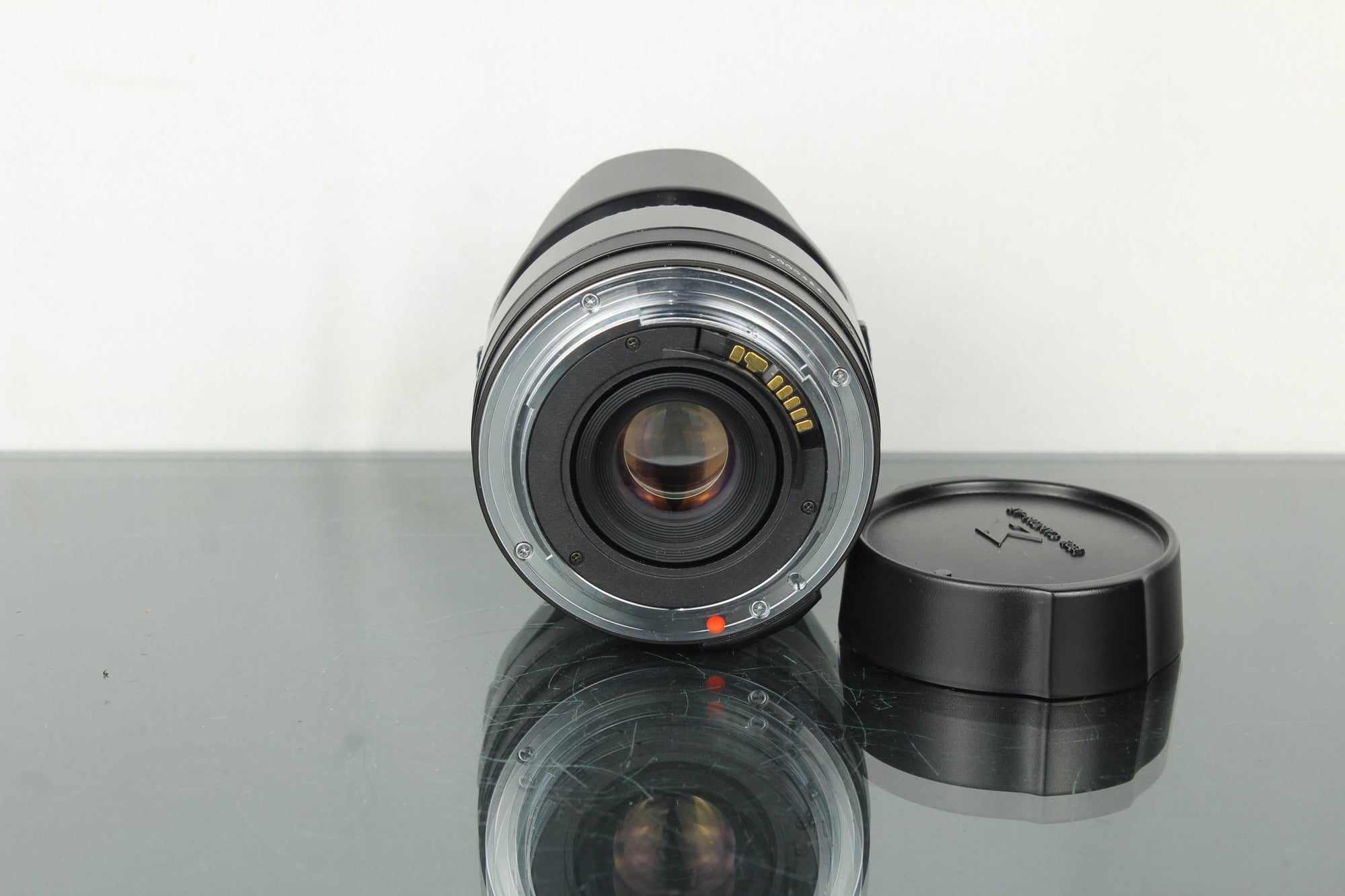 Sigma 1:2.8 f=24mm Canon EF Mount - Dutch|Thrift