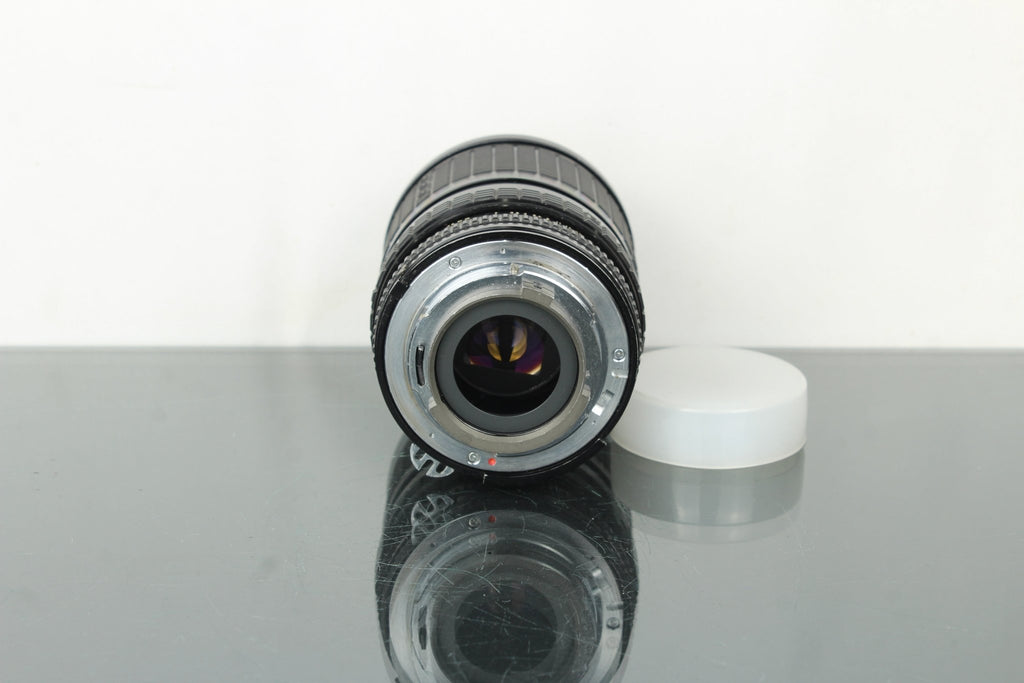 Sigma 1:3.5 - 4.5 f+28 - 80mm Nikon AI Mount - Dutch|Thrift