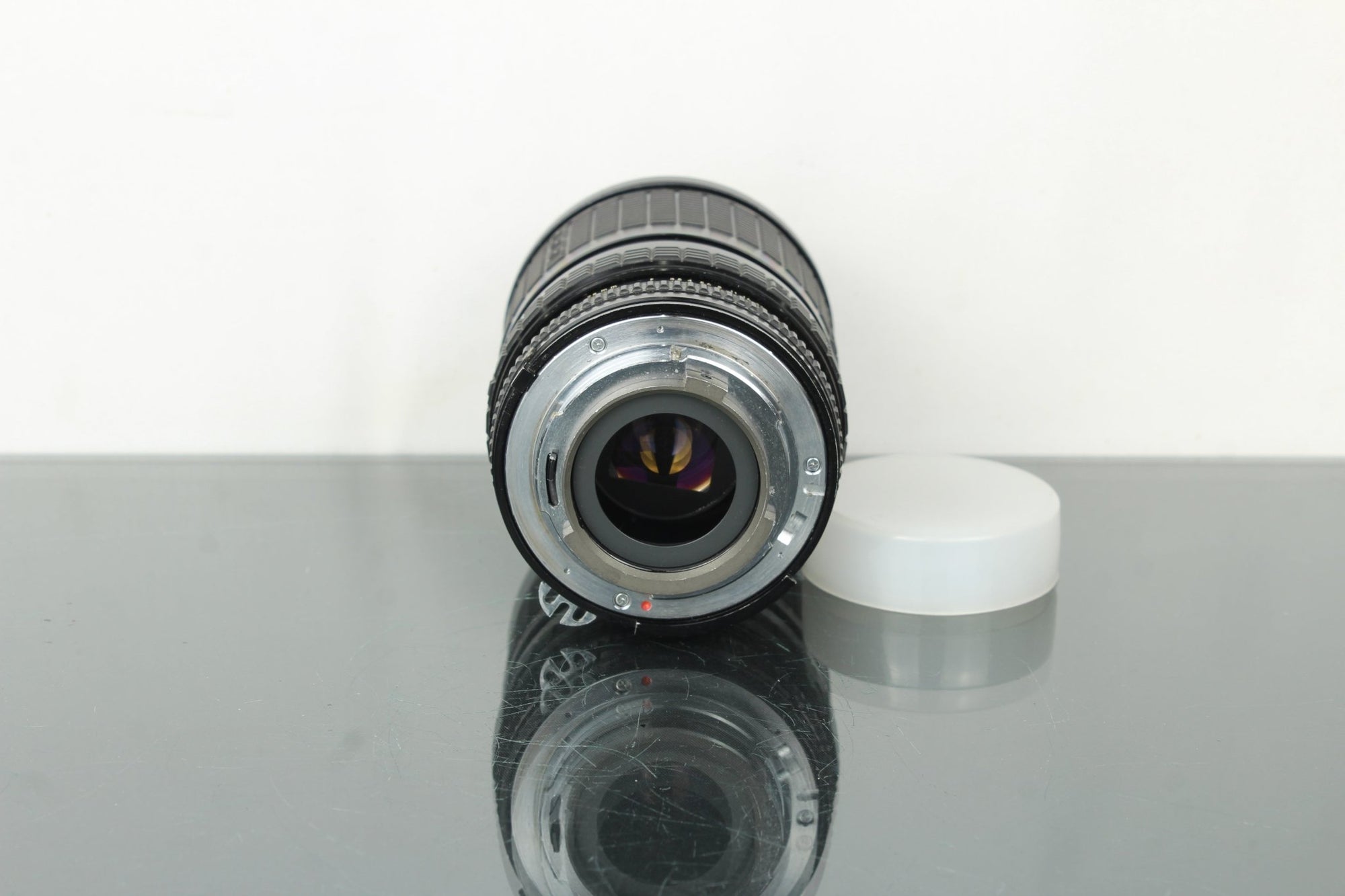 Sigma 1:3.5 - 4.5 f+28 - 80mm Nikon AI Mount - Dutch|Thrift