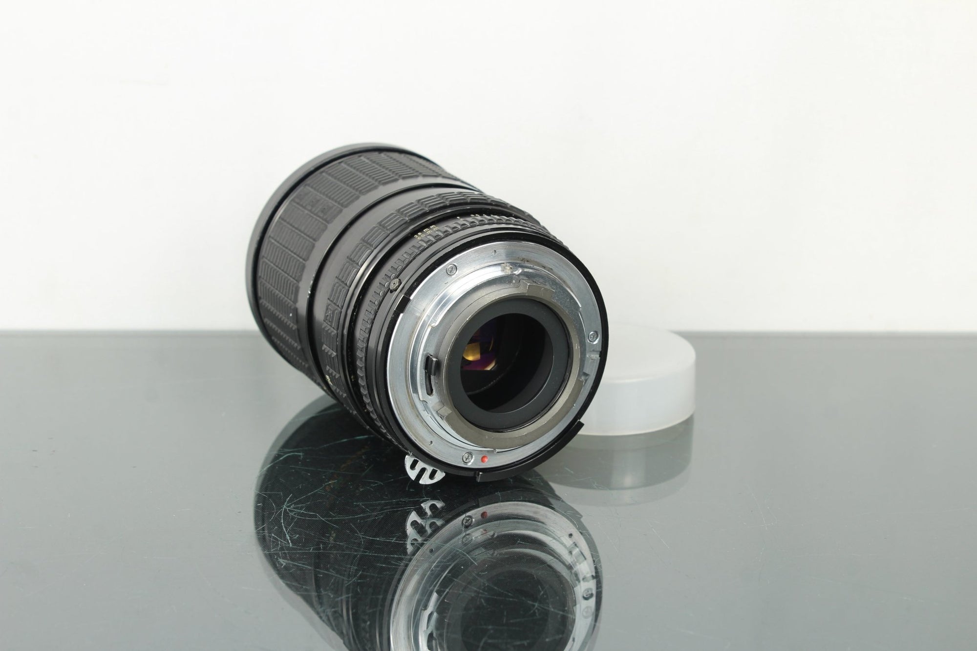 Sigma 1:3.5 - 4.5 f+28 - 80mm Nikon AI Mount - Dutch|Thrift