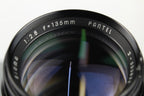 Sigma 135mm f/2.8 Pantel Nikon AI Mount - Dutch|Thrift