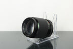 Sigma 135mm f/2.8 Pantel Nikon AI Mount - Dutch|Thrift