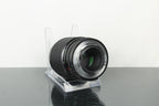 Sigma 135mm f/2.8 Pantel Nikon AI Mount - Dutch|Thrift