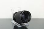 Sigma 135mm f/2.8 Pantel Nikon AI Mount - Dutch|Thrift