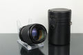 Sigma 135mm f/2.8 Pantel Nikon AI Mount - Dutch|Thrift