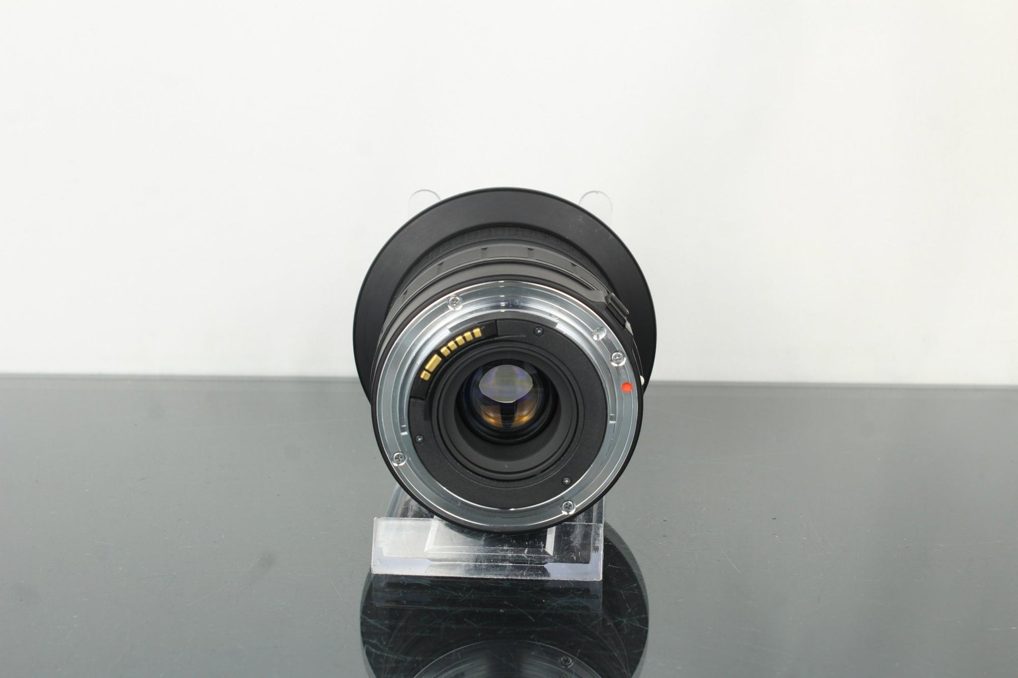 Sigma 18 - 35mm f/3.5 - 4.5 - Dutch|Thrift