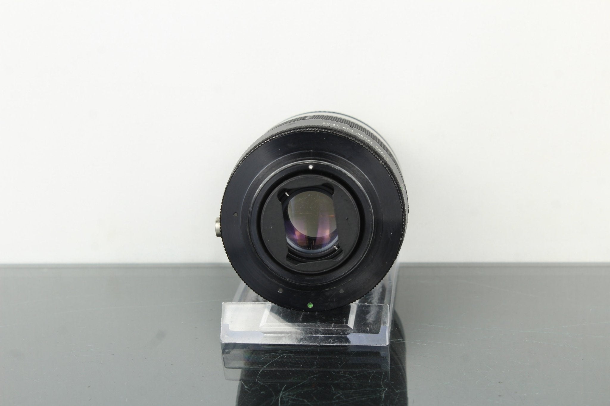 M42 Mount – Dutch|Thrift