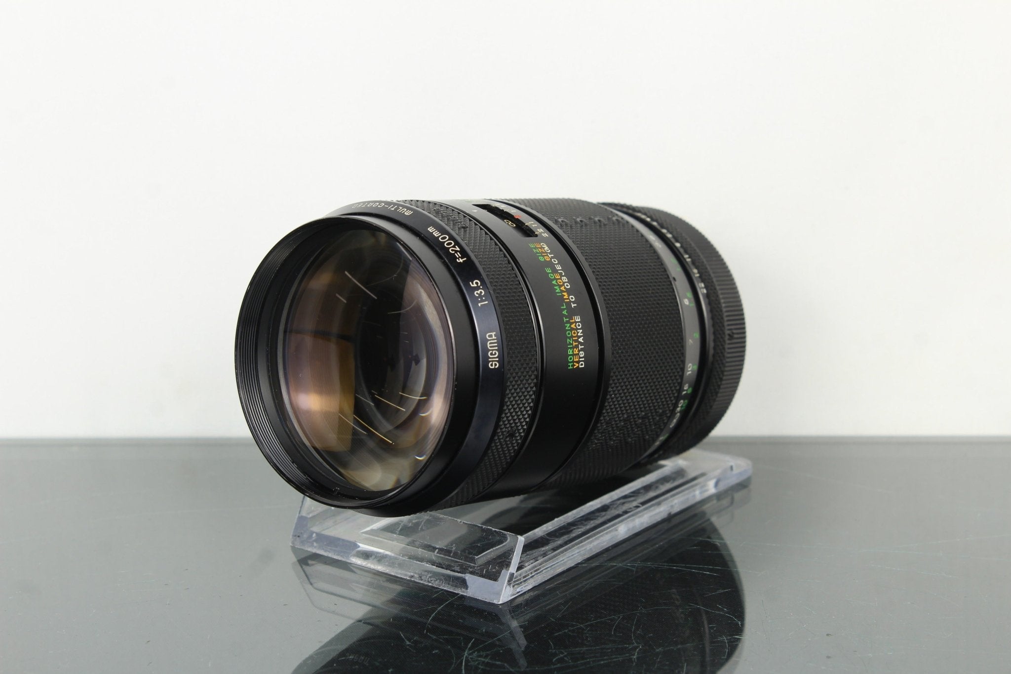 Nikon TW Zoom 105 Review: A 1990s Film Gem for Creators – Dutch|Thrift