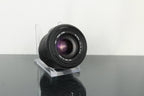 Sigma 28 - 105mm f/3.8 - 5.6 UC - II - Dutch|Thrift