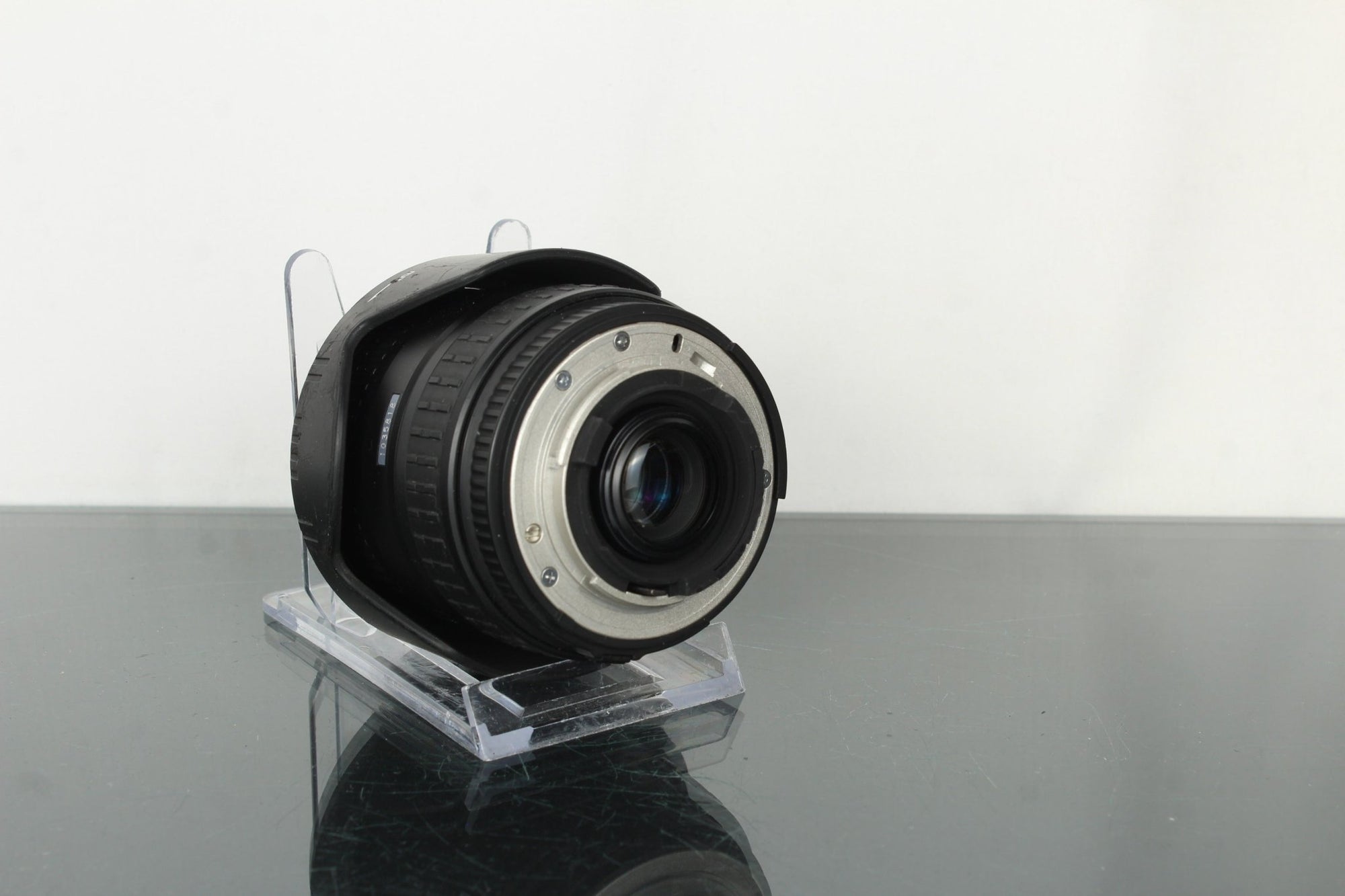 Sigma 28 - 105mm f/3.8 - 5.6 UC - II - Dutch|Thrift