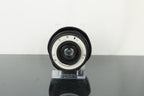Sigma 28 - 105mm f/3.8 - 5.6 UC - II - Dutch|Thrift