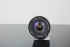 Sigma 28 - 200mm 1:3,5 - 5,6 Canon FD Mount - Dutch|Thrift