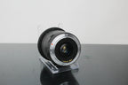 Sigma 28 - 200mm 1:3,5 - 5,6 Canon FD Mount - Dutch|Thrift