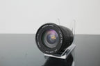 Sigma 28 - 200mm 1:3,5 - 5,6 Canon FD Mount - Dutch|Thrift