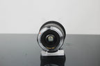 Sigma 28 - 200mm 1:3,5 - 5,6 Canon FD Mount - Dutch|Thrift