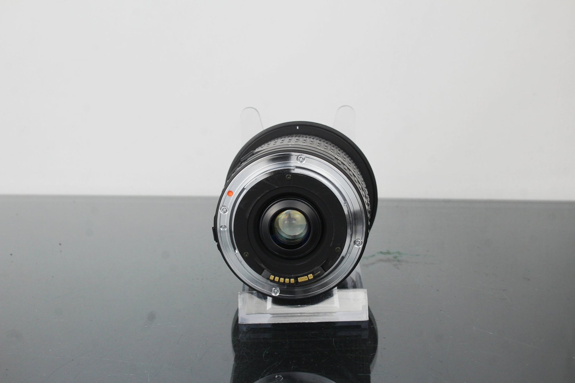 Sigma 28 - 200mm 1:3,5 - 5,6 Canon FD Mount - Dutch|Thrift