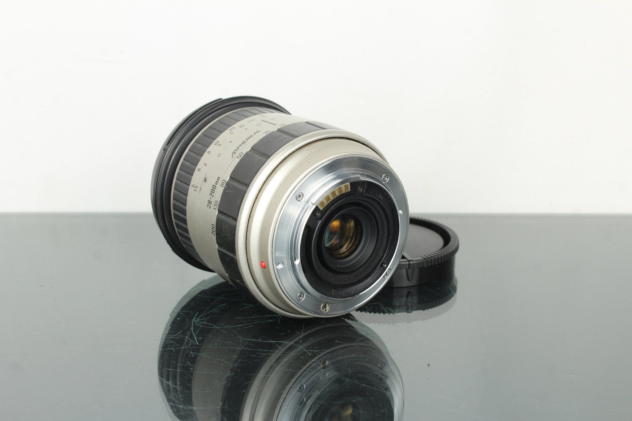 Sigma 28-200mm 1:3.8-5.6 UC A Mount – Dutch|Thrift